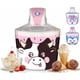 thumbnail image 1 of Máquina para hacer helado Cooler Concepts Cow de 1.1 L para niños, 1 of 7