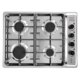 thumbnail image 1 of Encimera Gas natural 4 Quemadores 4650In, 1 of 5
