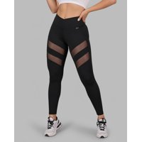 Dikeels - Calza Deportiva Suplex Peruana Levanta Cola Cristel