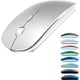thumbnail image 2 of Mouse Bluetooth recargable para MacBook pro / MacBook air / Laptop / i, 2 of 2