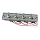 thumbnail image 3 of 4 Pushbutton Switch Universal Range Hood Buttubton Switch Para Reemplazo 14.4CMX3.3cm, 3 of 5