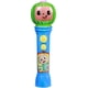 thumbnail image 1 of Microfono de juguete Cocomelon para ninos, juguete musical p, 1 of 2