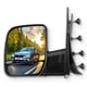 thumbnail image 1 of Espejo retrovisor izquierdo SCITOO para Ford E-150 E-450 2003-2013, 1 of 7