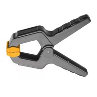 Ingco - Pinza Abrazadera Con Resorte 4 Pulgadas P/ Carpinteria