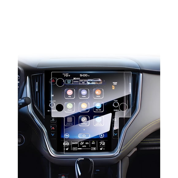 [Protector de pantalla] Karltys para Subaru Outback Legacy 11.6 pulgadas