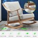 thumbnail image 3 of Tiras de Fieltro Beige Autoadhesivas para Muebles 10 Piezas 1x 15 cm Antirrayaduras de Alta Resistencia 5 mm de Grosor Protector de Piso para Silla Mecedora en Pisos de Madera, 3 of 7
