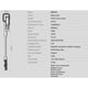 thumbnail image 3 of Roidmi X30 Pro Animal, Modelo Europeo, 120.000 Rpm, Pantalla Oled Color, Accesorio Mascotas, Sistema De Esterilización Ziwei, 3 of 4