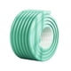 thumbnail image 5 of Almohadillas Para Escalera De Litera, Tiras De Protección Para Esquinas, Bricolaje, Para Bordes De Escalera, Mesa, Muebles, Verde Claro, 5 of 5