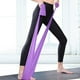 thumbnail image 2 of Set 6 Bandas De Resistencia Abierta Yoga Pilate Fitnes Lau, 2 of 3