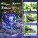 thumbnail image 3 of Luz Solar Decorativa Anordsem 120 LED Jardín Exterior, 3 of 3