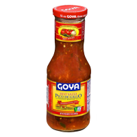Goya Pico De Gallo Hot Salsa 499G