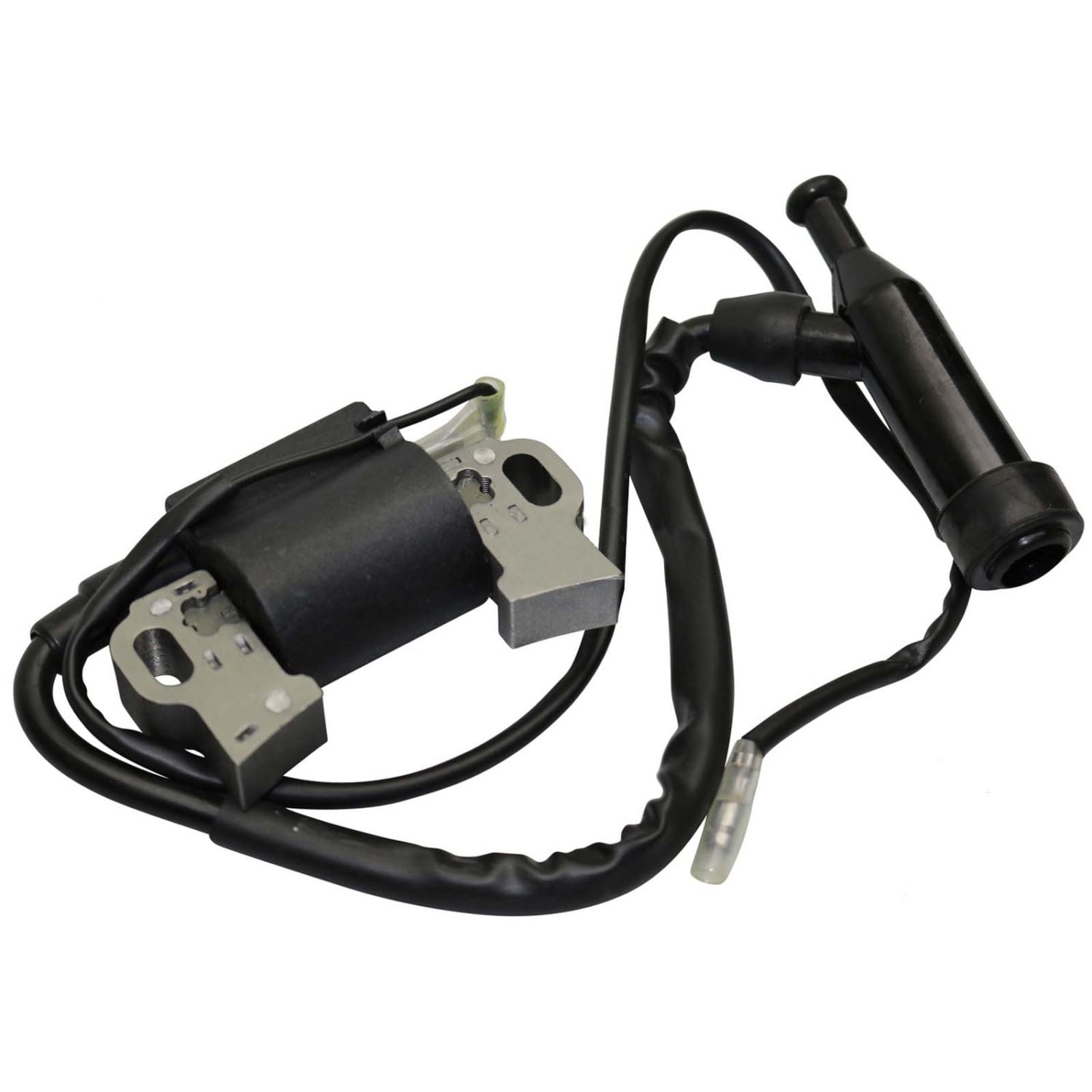 Raisman - Bobina Encendido ® Para Motor Honda Gx240 Gx270 Gx340 Gx390 8hp 9hp 11hp 13hp