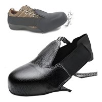 Genérica - Puntera De Seguridad Pu+Acero Para Calzado De Visita