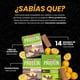 thumbnail image 4 of Barra Proteína Lemon Pie 5 Un, 225 g, 4 of 4