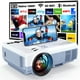thumbnail image 1 of Fudoni Proyector Portátil Exterior 1080P 10000L 4K WiFi 5G, 1 of 3