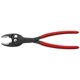 thumbnail image 5 of Alicates Knipex TwinGrip 82 01 200 mm con empuñadura múltiple frontal, 5 of 8