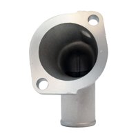 Repuestos Del Sol - Tapa Termostato Chevrolet Luv 2.3 1989 1992