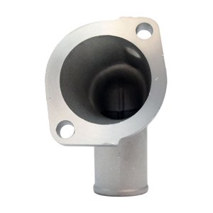 Repuestos Del Sol - Tapa Termostato Chevrolet Luv 2.3 1989 1992