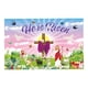 thumbnail image 2 of Cubierta De Pancarta Para Puerta De Pascua, Decoración De Puerta De Garaje De Pascua Para Puerta, Decoración De Pascua, 2 of 2