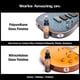 thumbnail image 4 of Limpiador, Pulidor y Cera para Guitarra MusicNomad MN103 120 mL Blanco, 4 of 5