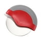 thumbnail image 3 of Cortador De Pizza, Cortador De Ruedas, Utensilio De Cocina Compacto Con Protector De Cuchilla, 3 of 3