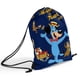 thumbnail image 5 of El Show de Huckleberry Hound Mochila de Cuerdas para Deportes y Gimnasio, Bolsa de Cuerdas Resistente al Agua, Bolsa Cinch, 30×40cm, 5 of 6