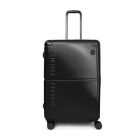 Penguin - Maleta Grande L (23 Kg) Roma Negro