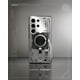 thumbnail image 3 of Funda Spigen Ultra Hybrid MagFit para Samsung Galaxy S25 Ultra, 3 of 3