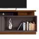 thumbnail image 3 of Rack Michigan Nogueira Cinza Urbano, 3 of 5