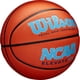 thumbnail image 2 of Baloncesto Wilson NCAA Elevate VTX tamaño 7 - 29.5 naranja/azul, 2 of 5