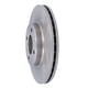 thumbnail image 1 of Par disco freno delantero 4 hoyos kia soluto lx 1.4 2019 202, 1 of 3