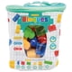 thumbnail image 1 of Bloques de Encaje Jumbo 100 Piezas, 1 of 2