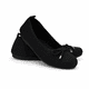 thumbnail image 5 of Ballerina de Mujer de color Negro Casual Chalada Nathan-61, 5 of 8