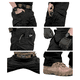 thumbnail image 4 of Pantalón Táctico Militar Cargo Outdoor Airsort Militar, 4 of 6