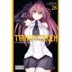 thumbnail image 1 of Manga Trinity Seven Vol. 28 – Los Siete Magos (Yen Press), 1 of 1