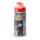 thumbnail image 1 of Girl ScoutBotella de Agua con Tapa Pop Top de Un Toque, Acero Inoxidable, a Prueba de Fugas, para Deportes, Botella Infantil rosa 12 oz, 1 of 6