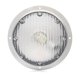 thumbnail image 1 of Luz RV Lumitronics de Montaje Superficial Redonda 22 cm, 1 of 9