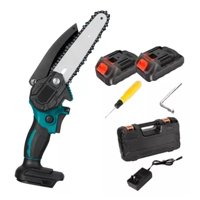 Citotools - Sierra Portatil Inalámbrica Alta Potencia Motosierra