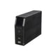 thumbnail image 5 of UPS APC BR1350MS 1350 VA de onda sinusoidal con AVR, 10 salidas y 2 USB, 5 of 6
