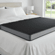 thumbnail image 4 of Topper Black 2 Plazas 150x200x7cm, 4 of 7