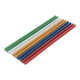 thumbnail image 3 of Barra Silicona 20cm 10u Colores 016 Cr, 3 of 4