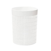 Ioensy - Cesta Recogedora De Hojas Para Piscina, Profesional, De Repuesto Para R211084 W560, Color Blanco