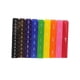 thumbnail image 4 of Paquete De 51 Bloques De Fracciones De Arcoíris Tower Cube Kit Educativo De Matemáticas Para Ni?os, 4 of 5