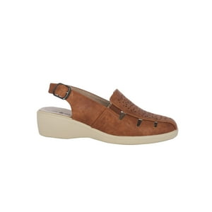 Sandalia Cerrada Bluebell Caramelo Passer