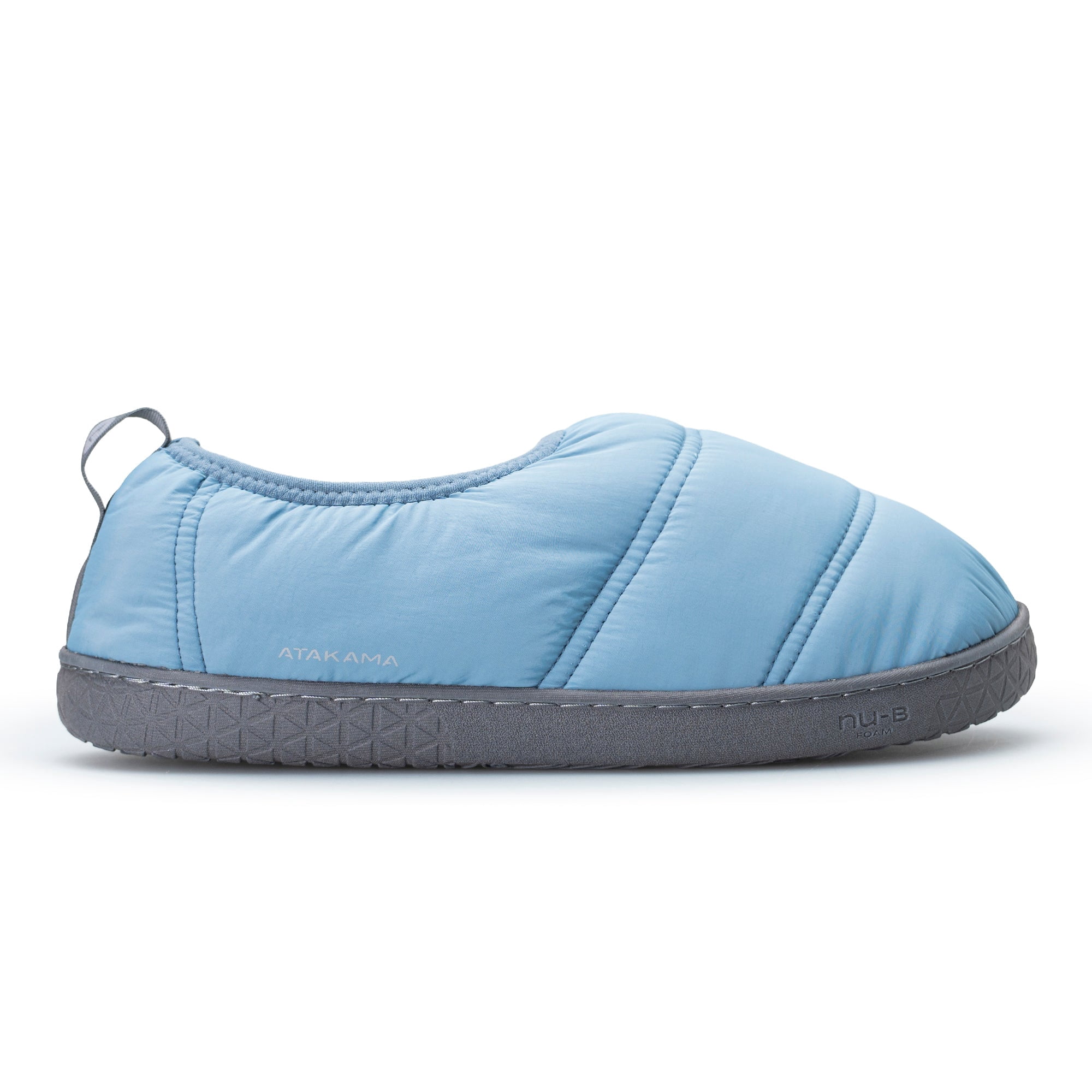 Pantufla Térmica Futaleufú Flex / Nu-b Foam Atakama Outdoor