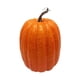 thumbnail image 1 of Calabaza De Espuma Calabaza De Imitación Calabaza Artificial Para Repisa De Chimenea Cocina De Acción De Gracias Amarilla, 1 of 5
