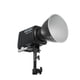 thumbnail image 3 of Paquete de luces de vídeo COB a todo color Amaran Ray 360c (EE. UU.) con linterna 65, modificador de, 3 of 9