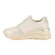 thumbnail image 3 of Zapatilla Urbana con Cuña Cole Champagne Alquimia, 3 of 7