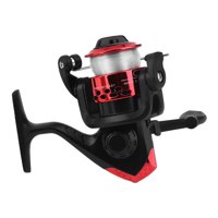 Frc - Carrete De Pesca Pequeño 3 Rodamientos