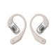 thumbnail image 2 of Audífonos Bluetooth Openfit Beige, 2 of 4